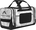 3512-0147 American Kargo Sixer Case