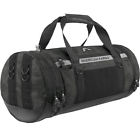 3512-0150 American Kargo Duffle Bag Black