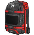 3512-0160 American Kargo Roller Gear Bag Red