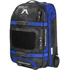 3512-0161 American Kargo Roller Gear Bag Blue