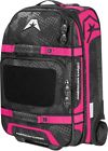 3512-0162 American Kargo Destination Roller Gear Bag Pink Textile