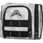 3512-0165 American Kargo Big Block Bag White