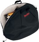 3514-0003 Parts Unlimited Helmet Bag Black