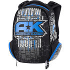 3517-0336 American Kargo Commuter Backpack Blue