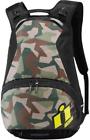 3517-0386 Icon Stronghold Motorcycle Backpack