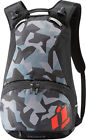 3517-0387 Icon Stronghold Motorcycle Backpack