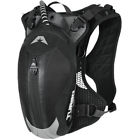 3519-0002 American Kargo Turbo Hydration Pack Black