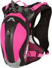 3519-0004 American Kargo Turbo Hydration Backpack Motorcycle Riding Back