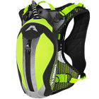3519-0005 American Kargo Turbo Hydration Pack Yellow