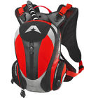 3519-0008 American Kargo Turbo Hydration Pack Red
