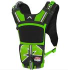 3519-0018 American Kargo Turbo Rr Hydration Pack Green