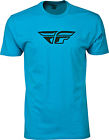 352-0618x Fly Racing F-wing Tee