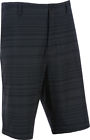 353-21032 Fly Racing Hybrid Shorts Black Sz