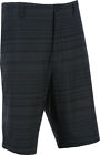 353-21040 Fly Racing Hybrid Shorts Black Sz