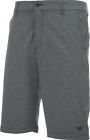 353-23638 Fly Racing Pilot Shorts Grey Sz