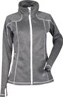 0278299 35333 Divas Performance Fleece Black 027829353339