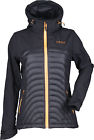 35344 Divas New Motorcycle Softshell