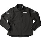 354-6060 Fly Racing Genuine Black