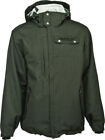 354-6120m Fly Racing Mens Phantom Hooded Jacket Medium Charcoal