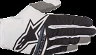 3541818-21-2xs Alpinestars Youth Radar Flight Gloves