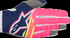 3541818-7032-lg Alpinestars Youth Radar Flight Gloves Lg