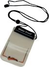 3550-0169 Saddlemen Waterproof Pak Lanyard Bag