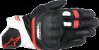3558517-123-3x Alpinestars Leather Glove