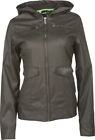 358-5100 Fly Racing Ladies Waxed