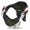 360-7410 Leatt Fly Racing White Mens 4.5 Dirt Bike Neck Brace Mx Atv 2017
