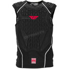 360-9701 Fly Racing Barricade Protective Pullover Vest Mens 360-9701 Fly Racing Barricade Protective Pullover Vest Mens