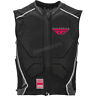 360-9706 Fly Racing Barricade Protective Zip Vest Mens 360-9706 Fly Racing Barricade Protective Zip Vest Mens