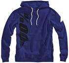 36031-002-13 Mens Arcane Hoody Size Xl Blue