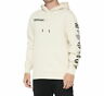 36043-454-13 Mens Super Future Pullover Hoody Oat Heather Xl 841269170024