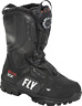 361-96508 Fly Racing Marker Boa Boots Size Black