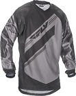 369676l Fly Racing New Patrol Xc Jersey Lg