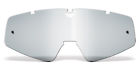 37-2462 Fly Racing Zone Youth Google Replacement Lens Chrome