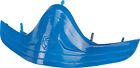 37-2564bl Triple Optics Nose Beak Long Replacement For Goggles Blue