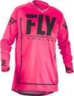371-729x Fly Racing Lite Hydrogen Jersey Xl