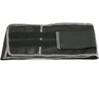 3766-001-150-000 Klim Black Kidney Belt Size