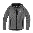 39004-001-10 Mens Council Softshell Jacket Small Black 841269111607