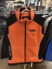 3pw1455604 Ktm Men Soft She Ll Vest Xl
