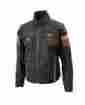 3pw151160x Ktm New Pegscratch Jacket Black Size M L Xl 2xl