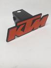 3pw1561110 Ktm New Hitch Cover