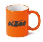 3pw1671600 Ktm New Corporate Collection Coffee Mug Orange