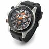 3pw1672400 Ktm Chrono Watch Mens Logo Wrist Was Now