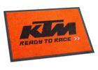 3pw1871600 Ktm New Ready To Race Doormat