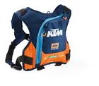 3pw1970800 Ktm New Team Erzberg Hydration Backpack