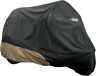 4-465cb Show Chrome Ultragard Classic Ii Cover Trike