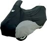 4-475bc Show Chrome Ultragard Classic Ii Cover Can Am Spyder