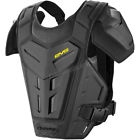 412304-0309-18 Evs Sports Black-hi-viz Revo
